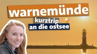 Warnemünde Travel Guide Kurztrip zum breitesten Ostseestrand