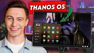 Phoenix OS Thanos Edition  Complete Installation With 8+ Kernels No More Kernel Error