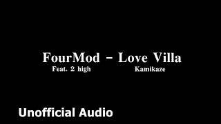 โฟร์&มด FourMod - Love Villa เลิฟ วิลล่า KZ.