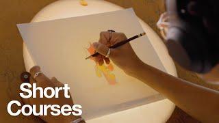 Learn hand drawn animation at CSM  Short Courses