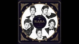 Full AlbumKARA-Full Bloom 4th Album