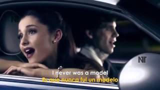 Mika feat Ariana Grande   Popular Song Lyrics + Sub Español Official Video