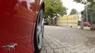 Ferrari 458 Italia - Supersprint Exhaust - Teaser