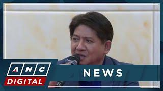 Marcos Anti-Poverty Adviser Larry Gadon claims poverty in PH only imaginary  ANC