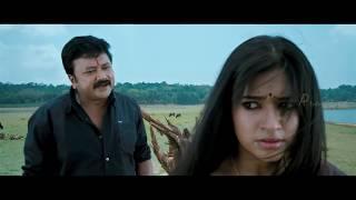 Manthrikan Malayalam Movie  Malayalam Movie  Poonam Bajwa  Tries to slay  Jayaram  1080P HD