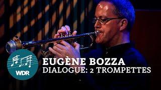 Eugène Bozza - Dialogue pour deux Trompettes  WDR Symphony Orchestra