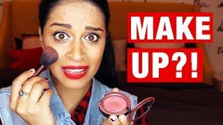 Why I Cant Be a Beauty Guru