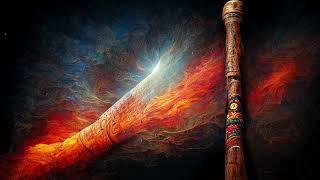 Didgeridoo for 8 Hours meditation sleep background