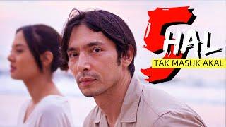 5 HAL TAK MASUK AKAL FILM STORY OF DINDA SECOND CHANCE OF HAPPINESS ABIMANA  AURELIE  ARDHITO