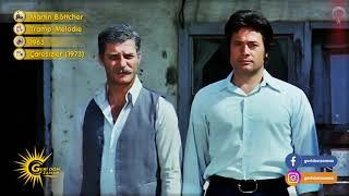 Çaresizler Film Müziği #8  Cüneyt Arkın - Ahmet Mekin - Perihan Savaş