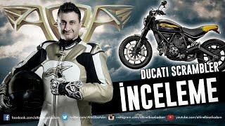 Scrambler Ducati Review English Subtitles