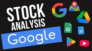 Google Stock Analysis and Valuation  $GOOGL  Is Google Undervalued?