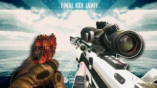 TOP 25 BLACK OPS 2 TRICKSHOTS & KILLCAMS OF ALL TIME