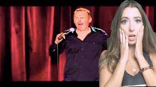 Bill Burr on Self Check Out & Customer Service  Reaction