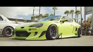 Clean Culture SoCal Season Closer 2016 4K