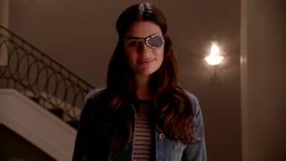 SCREAM QUEENS - Character Series Hester Ulrich Sub Ita