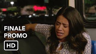 Jane The Virgin 1x22 Extended Promo Chapter Twenty Two HD Season Finale