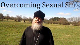 OVERCOMING SEXUAL SINS  THE SPIRITUAL TOOLS REQUIRED
