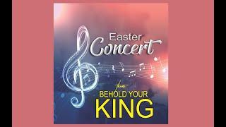 2023 Easter Concert. 09-04-2023 Apostolic Faith WECA