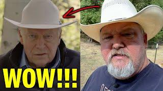 Texas Paul REACTS to Dick Cheney calling Trump a COWARD