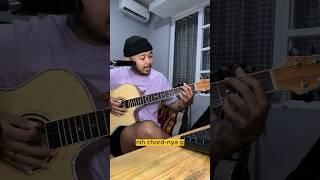 Lagu Gitar Untuk Pemula Banget