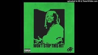 Lil Durk - Wont Stop This Hit Official Audio