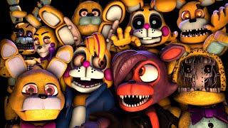 FNAF Ace Invasion