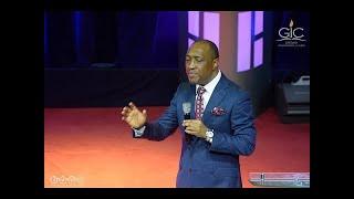 Pst George Izunwa - Dont Die For Church