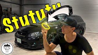 HOW TO MAKE ANY TURBO CAR FLUTTER FOR $10