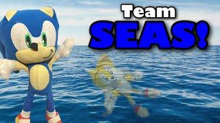 Team Seas