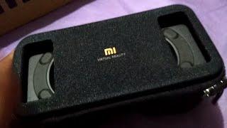 Unboxing mi redmi VR play