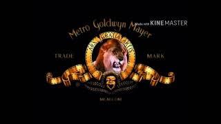 Metro-Goldwyn-Mayer 1998 1999 Release