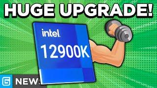 Intel’s 12th Gen CPUs Get A GIANT IPC Increase