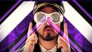 Steve Aoki & Laidback Luke ft. Lil Jon - Turbulence