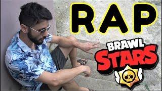 Brawl Stars RAP ŞARKISI    LAZ