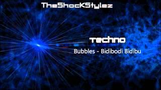 Bubbles - Bidibodi Bidibu HQ