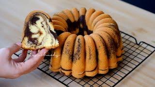 BOLU PREMIUM  BUTTER CAKE MARBLE CAKE ENAK DAN WANGI  COCOK JADI IDE JUALAN