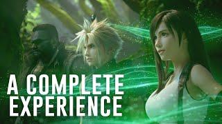 Final Fantasy 7 Remake is an Amazing Start to a Trilogy