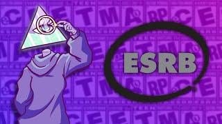 Is the ESRB Doing Its Job?  Corporate Casket