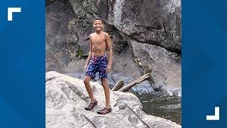 Mom says 12-year-old boy got E. coli after swimming in North Carolina waterfall