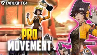 PRO MOVEMENT SOLO VS TRIO 28 KILL GAMEPLAY in Farlight 84  FARLIGHT 84