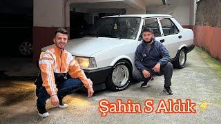 ŞAHİN S ALDIK ANKARA İŞİ VE TRABZON İŞİ MELEZ ŞAHİN S İNCELEMEBURHAN BİRBEY