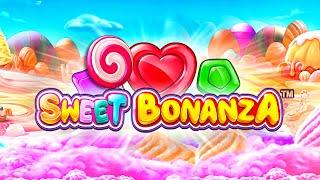 SWEET BONANZA  - SLOT SOUNDTRACK 10 HOURS