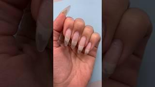 How To Grow Long Natural Nails 