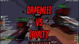 Making Loyalty Raidable with Dragneel  Lunar Teams Map 9