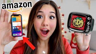 Trying Tiny Gadgets That Actually Work From Amazon