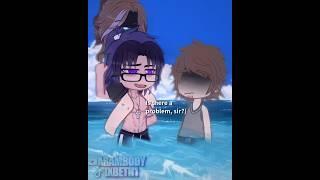 Im here with my brother #edit #arambody #gachaclub #gachatrend #meme #trend #гачаклуб #gacha