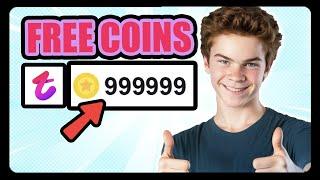 Tango FREE coins - How to get Unlimited Free Coins in Tango Live 2024