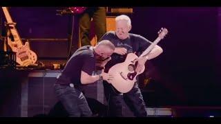 Italy Jam  Collaborations  Tommy Emmanuel & Eros Ramazzotti