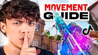 Advanced Movement Guide COD Mobile